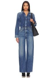 Maisie Jumpsuit at Revolve