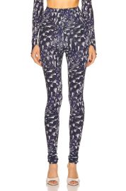 Maisie Wilen Body Shop Legging at Forward