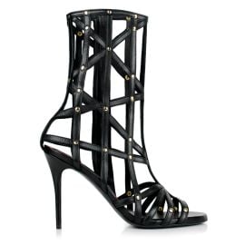 Maison Ernest Cage Bottine at Maison Ernest