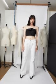 Maison Kimhekim Neo Emma Tube Top at Kimhekim