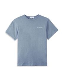 Maison Labiche Say Whaaat Cotton Tee   Bloomingdales at Bloomingdales