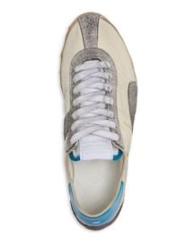 Maison Margiela Mens Sprinters Low Top Sneakers Bloomingdales at Bloomingdales