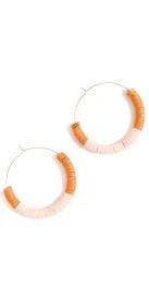 Maison Monik Laura Earrings at Shopbop