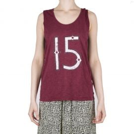 Maison Scotch 2 in 1 Tank at Maurizio Collection