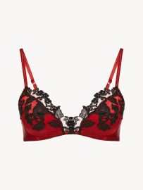 Maison Triangle Bra at La Perla