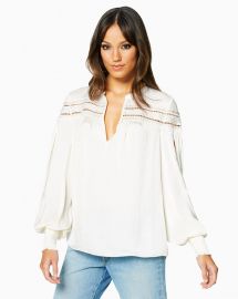 Maisy Top at Ramy Brook