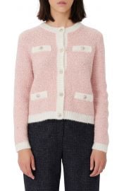 Maje Cardigan Sweater at Nordstrom