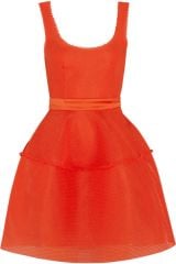 Maje Diva Dress at Net A Porter