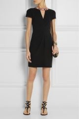 Maje Fraicheur Dress at Net A Porter