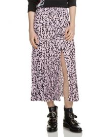 Maje Javina Skirt at Bloomingdales