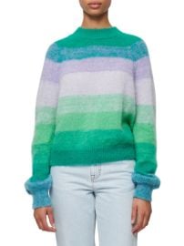 Maje Millao Sweater at Nordstrom