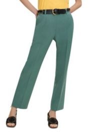 Maje Pillette Pants Bloomingdales at Bloomingdales