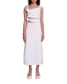 Maje Roila Dress Bloomingdales at Bloomingdales