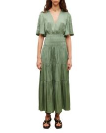 Maje Rome Dress Bloomingdales at Bloomingdales