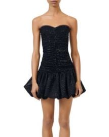 Maje Roxanne Dress Bloomingdales at Bloomingdales