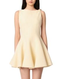 Maje Short Tweed Dress Bloomingdales at Bloomingdales
