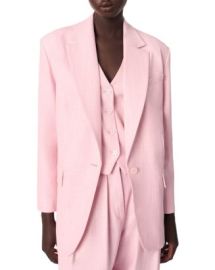 Maje Suit Jacket Bloomingdales at Bloomingdales