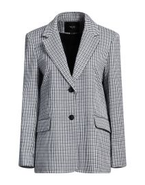 Maje Veedom Blazer at Yoox