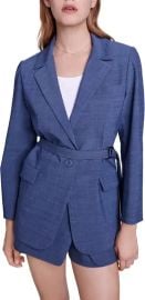 Maje Veronica Blazer at Nordstrom