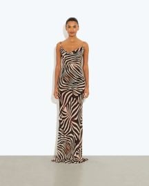 Majel Dress at Rat & Boa