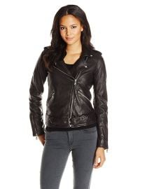 Major Moto Jacket by Lucky Brand at Amazon