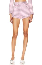 Majorelle Natalie Short at Revolve