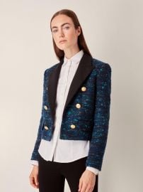 Malaga Jacket at Judith & Charles