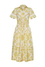 Malena Dress at Cara Cara