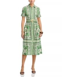 Malena Dress at Bloomingdales