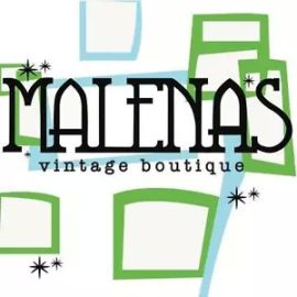 Malena s Vintage Boutique   Stores at eBay