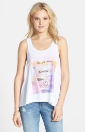 Malibu Native and39Letand39s Fly Awayand39 Tank at Nordstrom