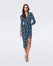 Malisa Dress Diane von Furstenberg at Diane von Furstenberg