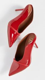 Malone Souliers Constance Mules at Shopbop