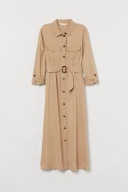 Mama Shirt Dress by H&M at H&M