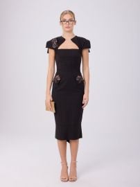Mandalay 2000s Suit Dress at Isle of Monday