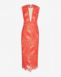 Manning Cartel Gallery Views Sheath Dress at Intermix