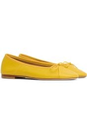 Mansur Gavriel Ballet Flat at Nordstrom