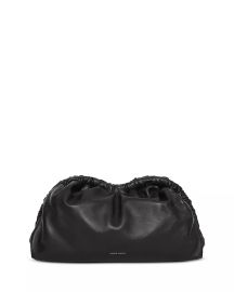 Mansur Gavriel Cloud Clutch   Bloomingdales at Bloomingdales