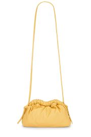 Mansur Gavriel Mini Cloud Clutch at Revolve