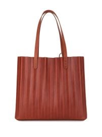 Mansur Gavriel Pleated Tote Bag at Shopbop