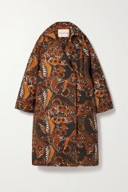 Mara Hoffman Manuela Coat at Net a Porter