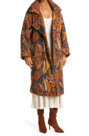 Mara Hoffman Manuela Coat at Nordstrom Rack