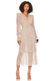 Marais Midi Dress at Revolve
