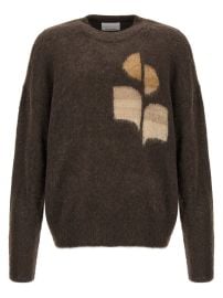 Marant Drany Sweater at Balardi