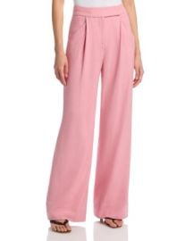 Marbeau Pants at Bloomingdales