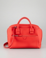 Marc Jacobs Antonia Satchel at Neiman Marcus