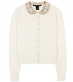 Marc Jacobs Mika cardigan at Mytheresa at Mytheresa