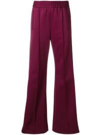 Marc Jacobs Runaway Track Pants  495 - Buy Online AW17 - Quick Shipping  Price at Farfetch