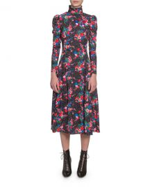 Marc Jacobs The 40s Dress at Neiman Marcus