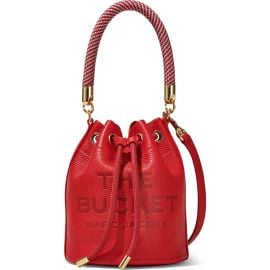 Marc Jacobs The Leather Bucket Bag at Nordstrom